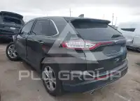 2018 Ford EDGE фото