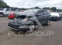 2018 Ford EDGE photo