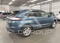 2018 Ford EDGE photo