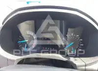 2018 Ford EDGE фото