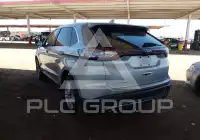 2018 Ford EDGE фото