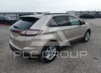 2018 Ford EDGE photo