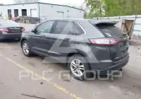 2018 Ford EDGE фото