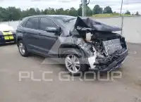 2018 Ford EDGE photo