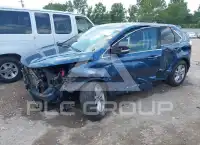 2018 Ford EDGE фото