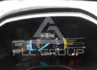 2018 Ford EDGE фото