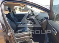 2018 Ford EDGE фото