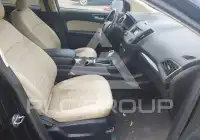 2018 Ford EDGE фото
