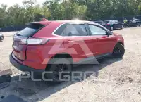 2018 Ford EDGE фото