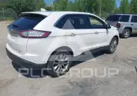 2018 Ford EDGE фото