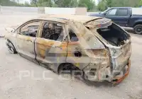 2018 Ford EDGE фото