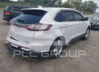2018 Ford EDGE фото