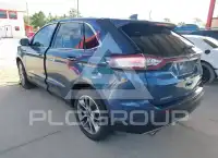 2018 Ford EDGE photo