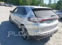 2018 Ford EDGE фото