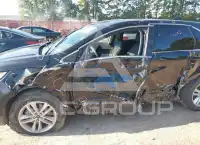 2018 Ford EDGE фото