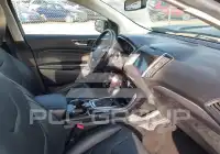 2018 Ford EDGE photo