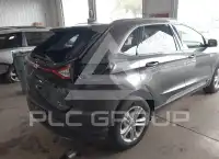 2018 Ford EDGE фото