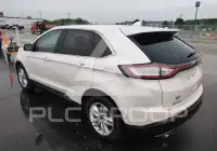 2018 Ford EDGE фото
