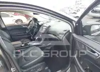 2018 Ford EDGE фото