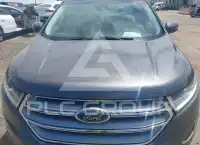 2018 Ford EDGE photo