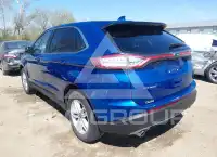 2018 Ford EDGE photo