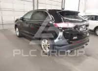 2018 Ford EDGE фото