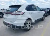 2018 Ford EDGE фото