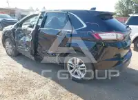 2018 Ford EDGE фото