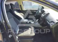2018 Ford EDGE photo