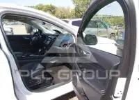2018 Ford EDGE фото