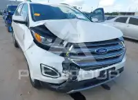 2018 Ford EDGE фото
