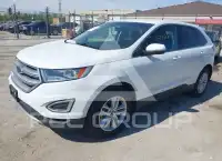 2018 Ford EDGE photo