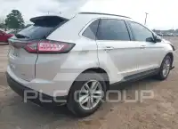 2018 Ford EDGE photo