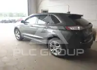 2018 Ford EDGE фото