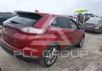 2018 Ford EDGE фото