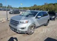 2018 Ford EDGE фото