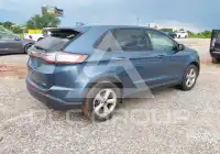 2018 Ford EDGE фото