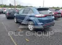 2018 Ford EDGE photo