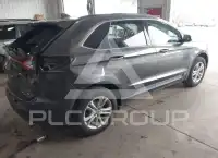 2018 Ford EDGE фото