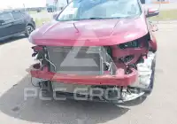 2018 Ford EDGE фото