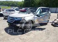 2018 Ford EDGE фото