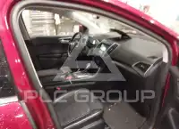 2018 Ford EDGE фото