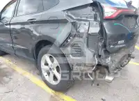 2018 Ford EDGE photo