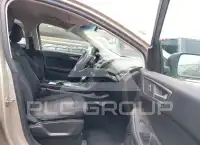 2018 Ford EDGE фото