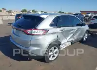 2018 Ford EDGE фото