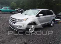 2018 Ford EDGE фото
