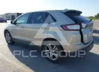 2018 Ford EDGE фото