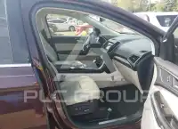 2018 Ford EDGE photo