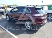 2018 Ford EDGE фото