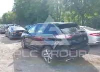 2018 Ford EDGE фото
